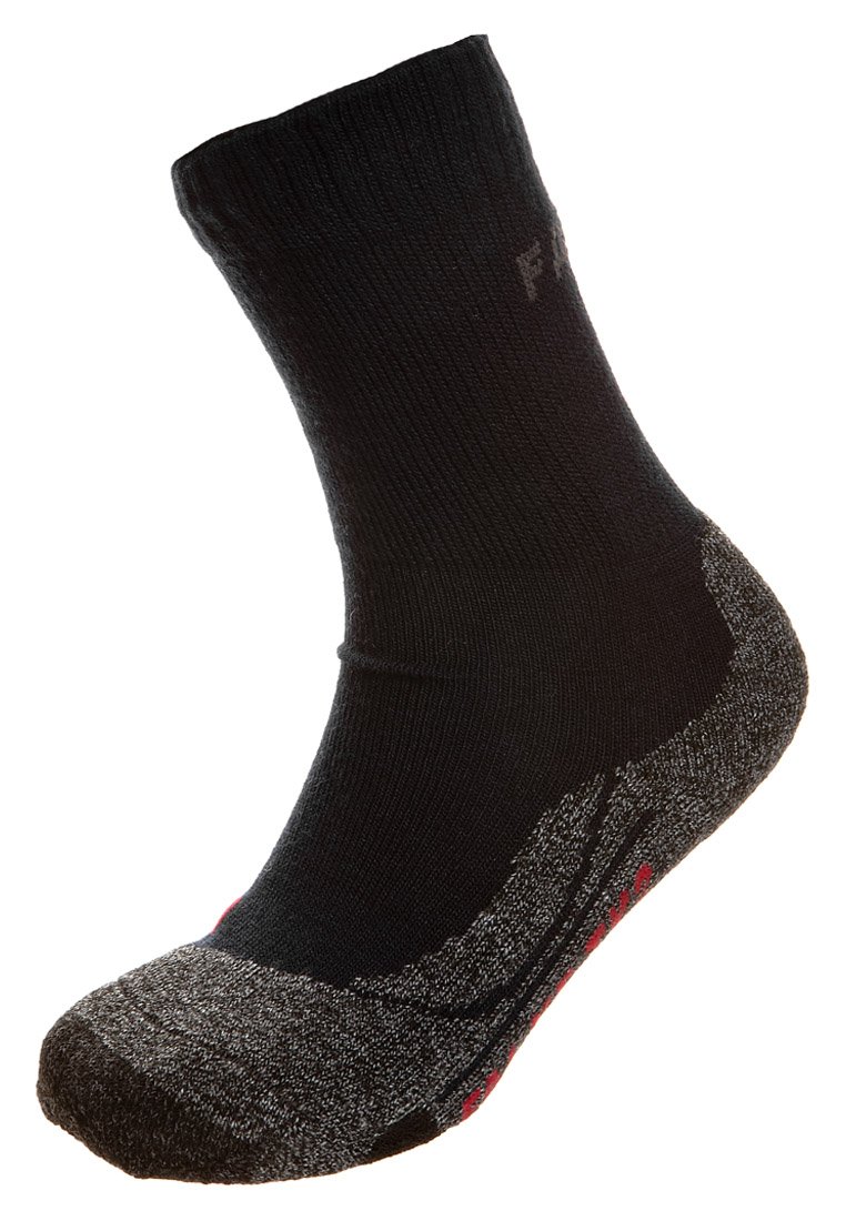 FALKE - TK2 UKUT - Chaussettes de sport - marine, Agrandir
