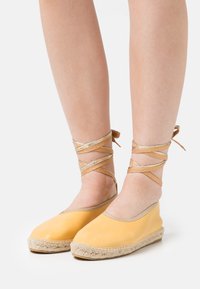 Oa non fashion Alpercatas - sole