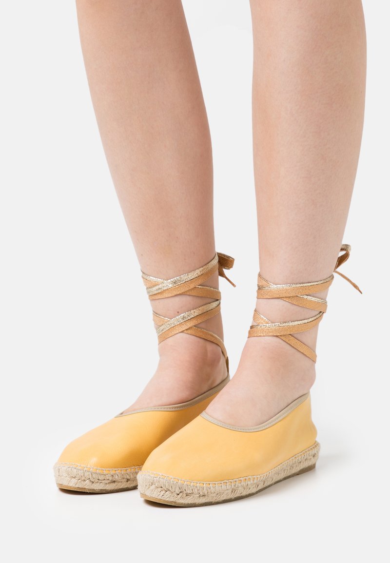 Oa non fashion Alpercatas - sole