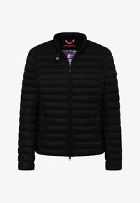 Niet geselecteerd, schwarz