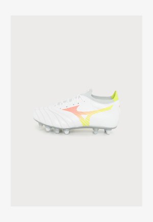 Mizuno, MORELIA UNISEX, biały