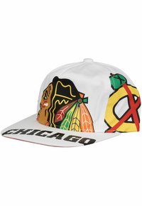 Non sélectionné, chicago blackhawks