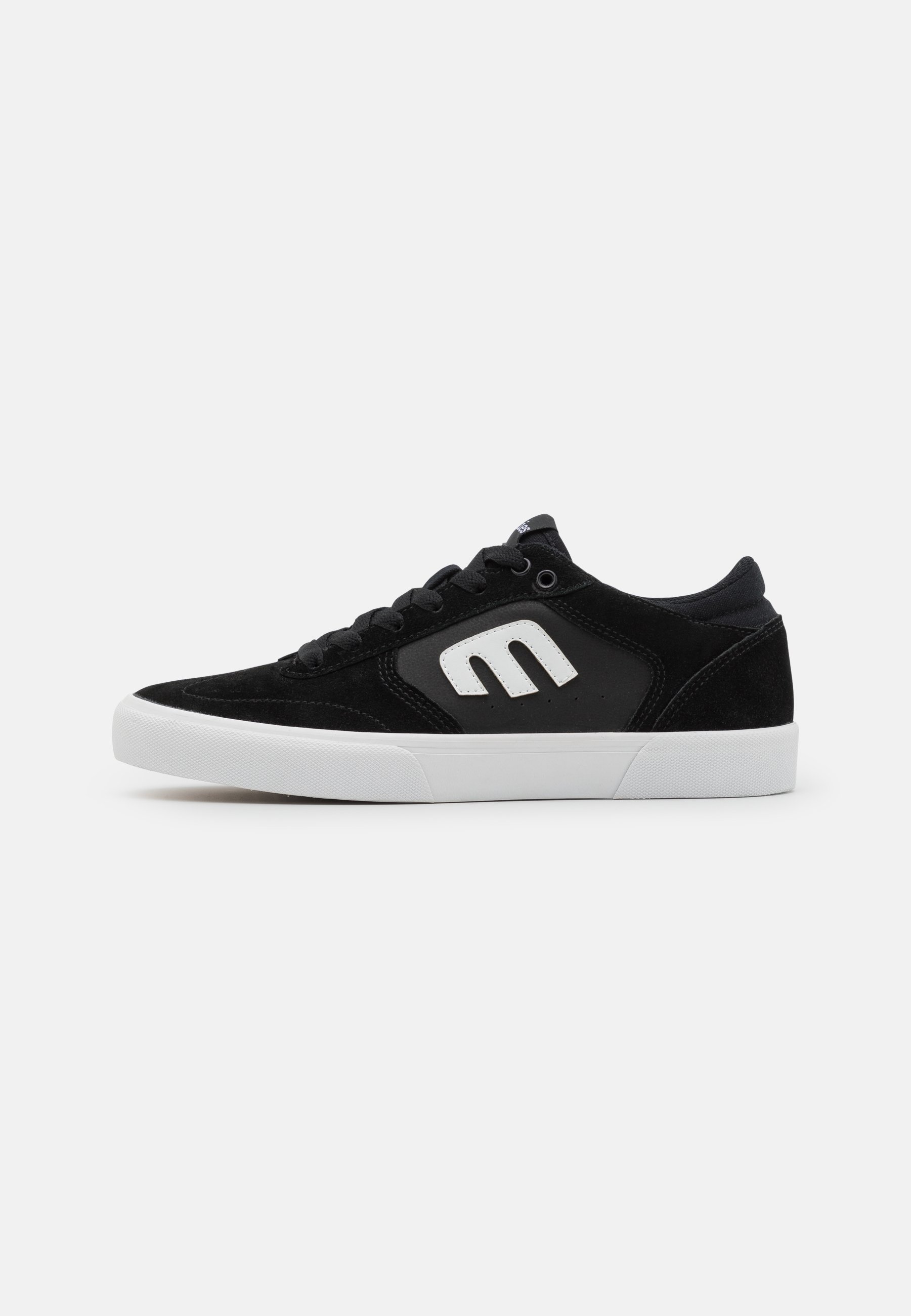 Etnies WINDROW - Trainers - black/white 