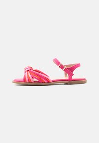 Selezionato, pink