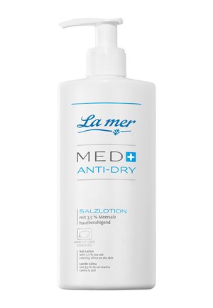 KÖRPERPFLEGE MED+ ANTI-DRY SALZLOTION - Moisturiser
