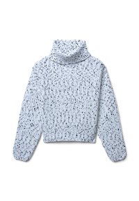 Unselected, var bianco lana