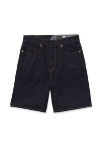 BILLOW - Jeans Shorts - rinse