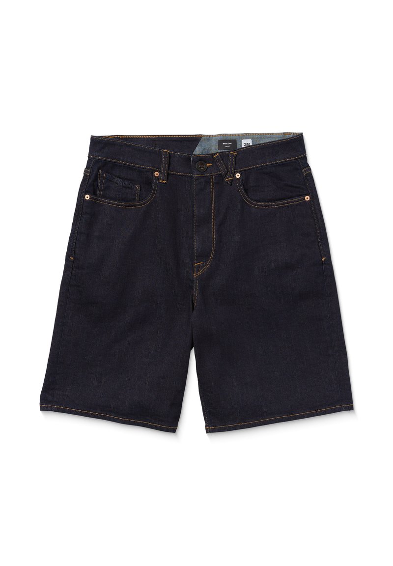 Volcom Jeansshort blauw Volcom Jeansshort blauw