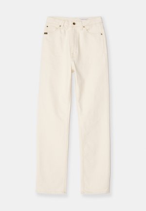 Tiger of Sweden RIN - Slim fit -farkut - ecru