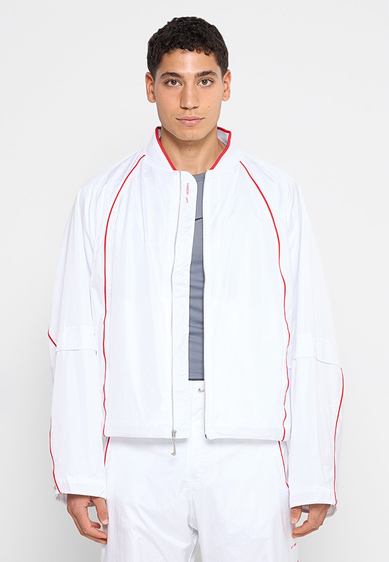 Nike Sportswear Trainingsvest wit Nike Sportswear Trainingsvest wit