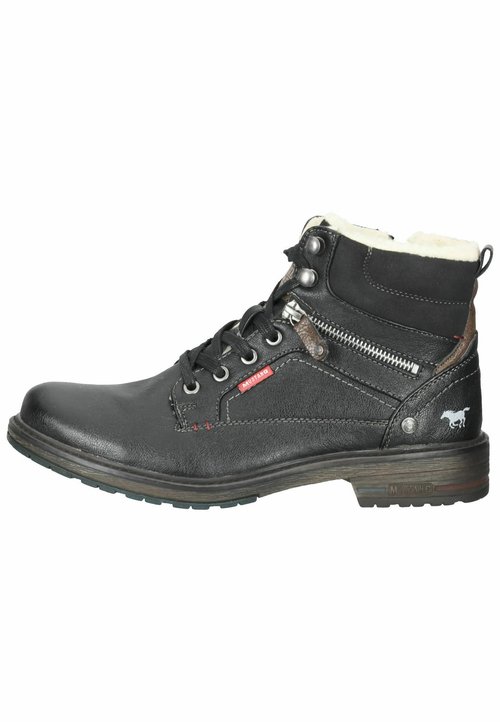 botte de neige homme 43