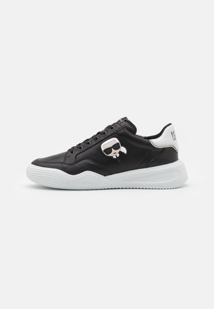 KAPRI RUN IKONIC LACE - Sneakers basse - black