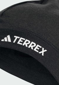 adidas Sportswear MERINO LIGHT - Muts - black   white