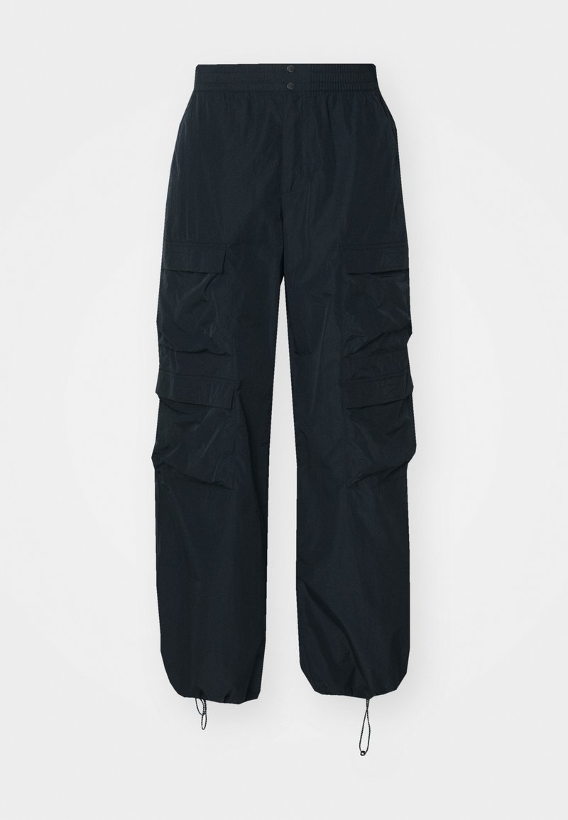 Columbia Cargobroek zwart Columbia Cargobroek zwart