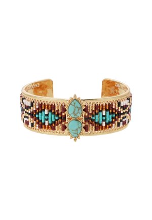 FRISCO - Bracelet - turquoise