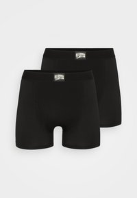 Izbrano, black