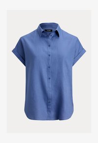 Ikke valgt, carson blue