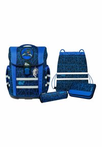 McNeill MAC2 SCHLURANZEN-SET 5TLG. - Set zainetto - wild