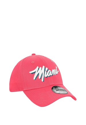 Cap - rosa