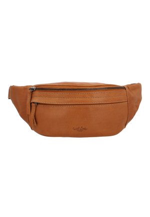 Riñonera - brown
