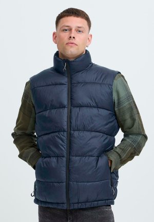 BHEIDEN - Bodywarmer - salute