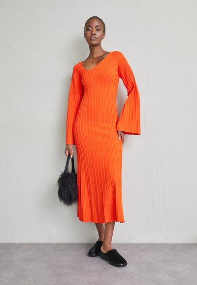 By Malene Birger ILSA - Robe pull - orange