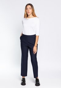 RAGNO COMFORT - Pantaloni - blu