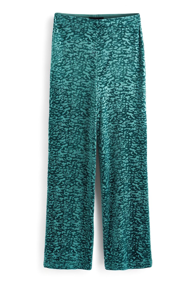 Next Broek blauw Next Broek blauw