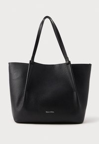 BELLI - Tote bag - black