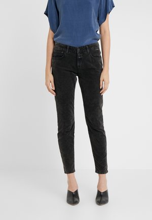 BAKER - Slim fit jeans - washed black