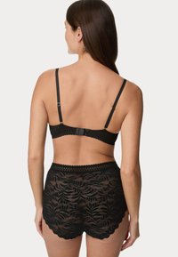 Marks & Spencer 3 PACK  - Onderbroeken - black