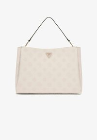 Geselecteerd, stone logo