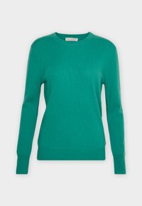 Não selecionado, turquoise