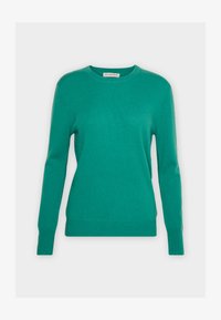 Não selecionado, turquoise