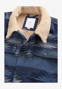 Non sélectionné, navy blue