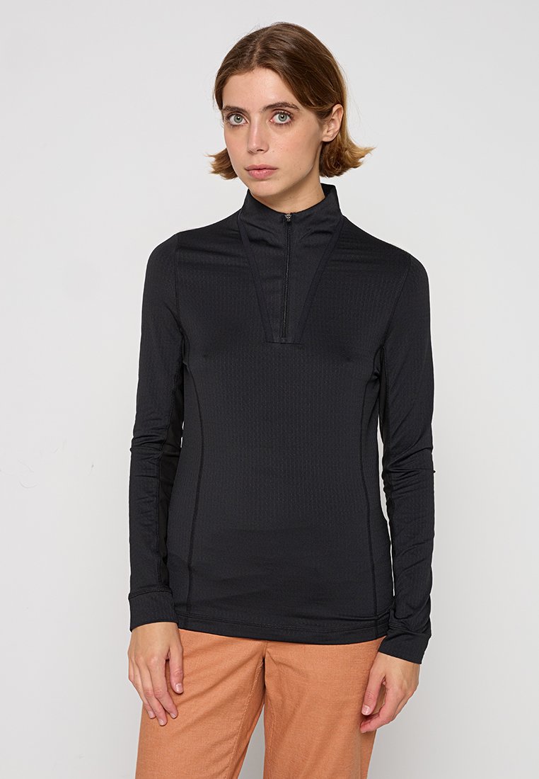 Callaway Sport T-shirt zwart Callaway Sport T-shirt zwart