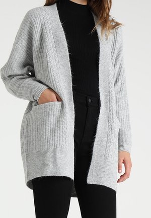Vest - grey