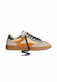 No seleccionado, multicolor