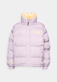 Valimata, dusty syrin