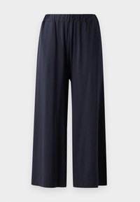 CULOTTE - Bukse - blue depths