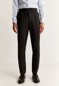 Scalpers Chino - grey