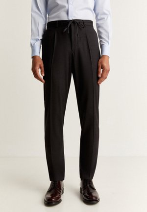Scalpers Chino - grey