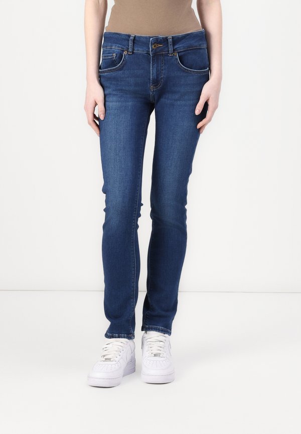SLIM JEANS NEW BROOKE - Slim fit jeans