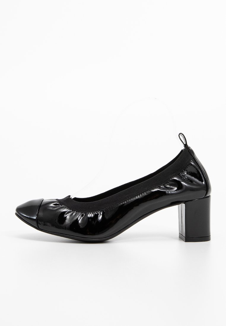 Jeffrey Campbell Klassieke pumps zwart Jeffrey Campbell Klassieke pumps zwart