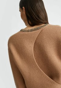 LIU JO Maglione - brown