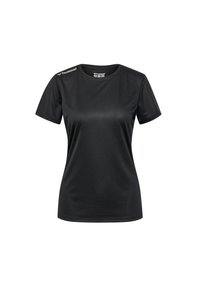 Sport T-shirt - black