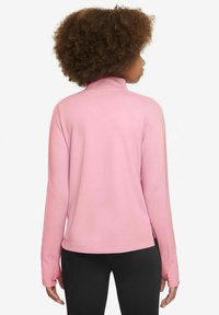 Nike Performance Felpa - med soft pink white