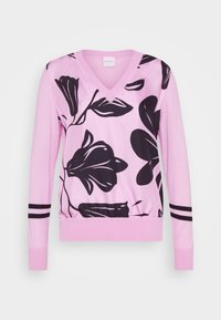 Paul Smith Jersey de punto - pink