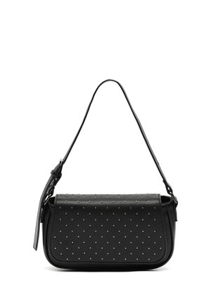 MONEY POCKET - Sac à main - black