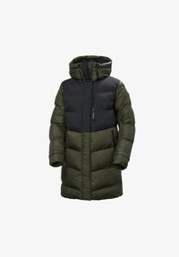 Seleccionado, utility green